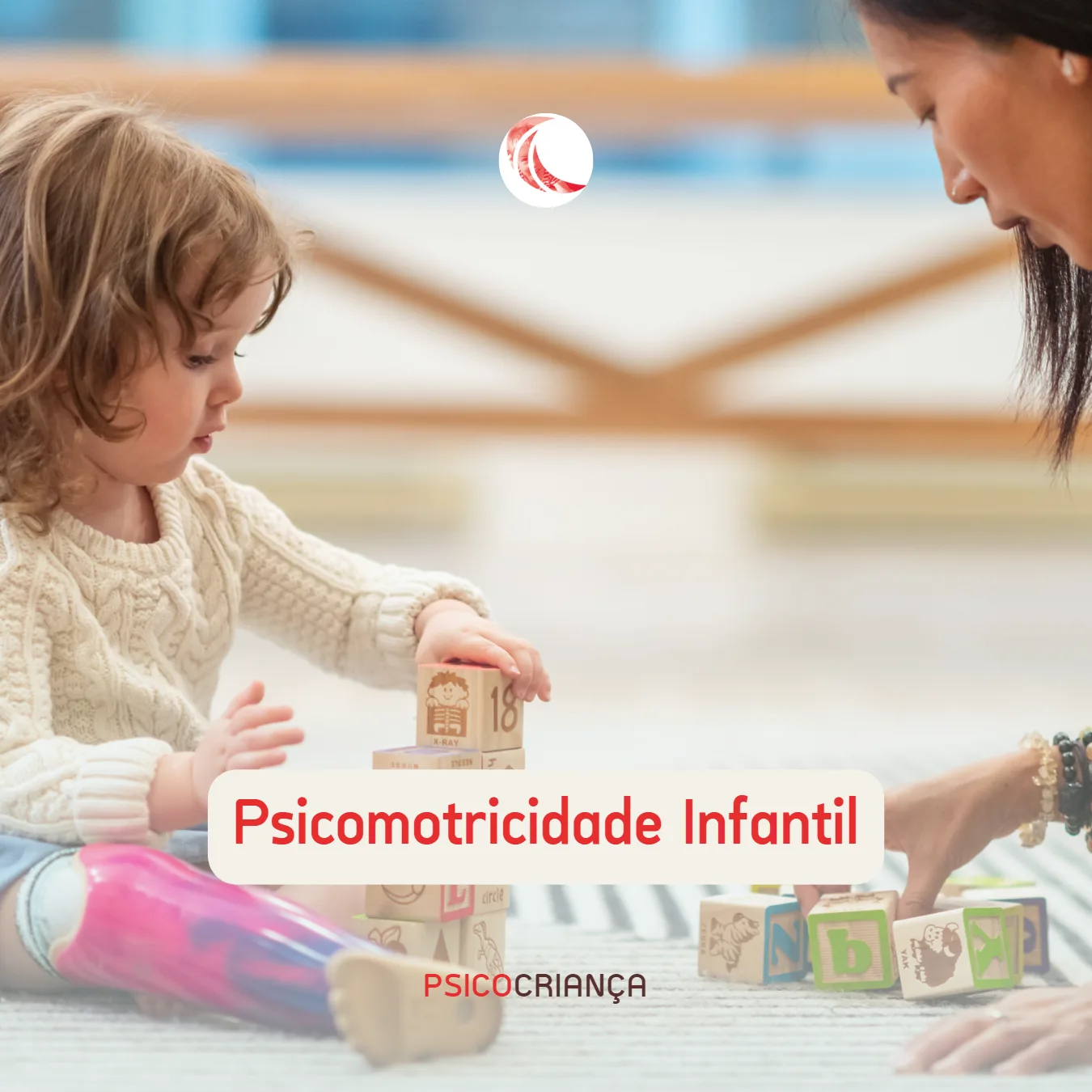 Apresentação de Psicomotricidade