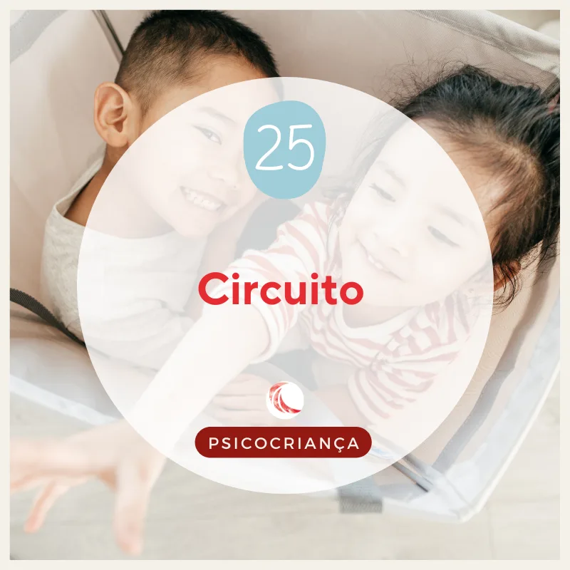Atividade: Circuito