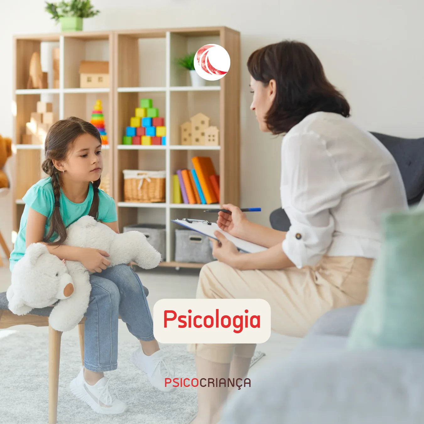Apresentação de Psicologia